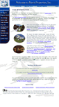 Mobile Screenshot of meritproperties.com
